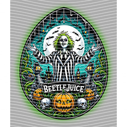 Halloween-WS 8970